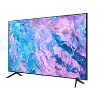 سامسونج - شاشة تلفزيون 85 بوصة LED سمارت 4K - HDR...