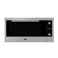 فرن كهرباء تيرم بلت ان 89.3 سم 7 وظائف استيل ايطال...