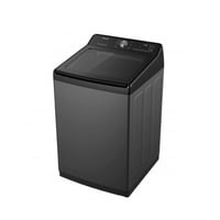 غسالة فتحة علوية هايسنس 18 كيلو رمادي الموديل WT18...