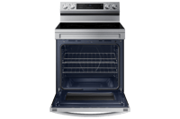 فرن سامسونج استاند كهرباء استيل سيراميك NE63C6317S...