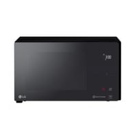 ميكرويف ال جي 25 لتر اسود مع شوايه موديل MH6595DIS