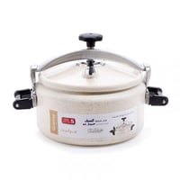 قدر ضغط السيف عريض جرانيت بيج 15 لتر الموديل K9881...