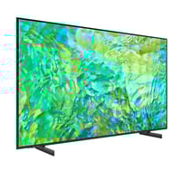 شاشة سامسونج نوع 50 بوصة (LED) موديل UA50CU8000UXS...