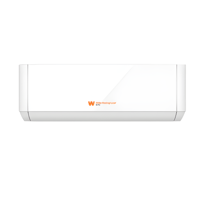 وايت وستنجهاوس مكيف سبيلت - 17800 وحدة - حار وبارد...