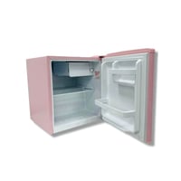 جي في سي برو كلاسيك ميني بار ثلاجة باب واحد - 1.7...