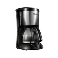 صانعة قهوة جانو الفا اسود 1000 واط الموديل E03414