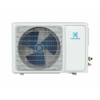 كول سينس مكيف سبيلت - 12000 وحدة - حار وبارد - AMJ...