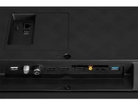 شاشة هايسنس LED ذكية مقاس 70 بوصة بدقة UHD 4K فائق...