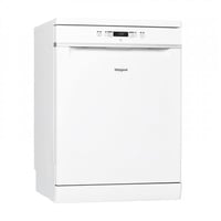 غسالة صحون ويربول - 8 برامج - 14 مكان بشاشة LED -...