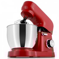 عجانة السيف برايم سعة 6 لتر 1200 واط بوعاء ستانلس...