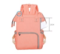 شنطة ديزني اصلية لاحتياجات الاطفال والمواليد باللو...