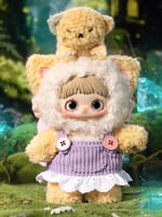 MayMei Symbiote Neverland Series