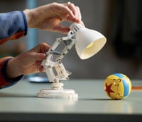 Disney Pixar Luxo Jr