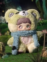 MayMei Symbiote Neverland Series