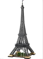 Eiffel tower