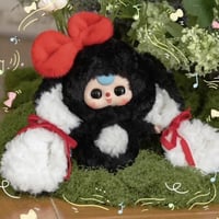 Baby Three Bunny Return Blind box الاصلي