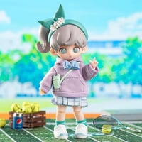 Simontoys Tang Na Second Generation Club Recruitme...