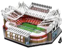 Old Trafford - Manchester United