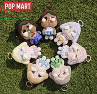 CRYBABY Sunset Concert Series-Plush Pendant Blind...