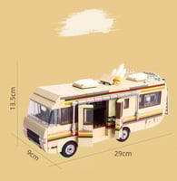 Breaking bad RV