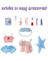 Bratz Slumber Party Cloe