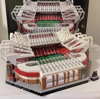 Old Trafford - Manchester United