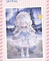 Moowooart Sugar 100% Series