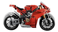 Ducati Panigale V4 S Motorcycle