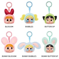 CRYBABY × Powerpuff Girls الاصلي