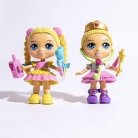 Far Out Toys Love, Diana, Kids Diana Show, Fashion...