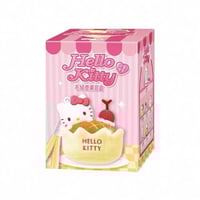 Hello Kitty sweet workshop blind box الاصلي