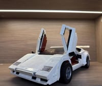 Lamborghini Countach 5000 Quattrovalvole