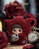 MayMei-May I Love You