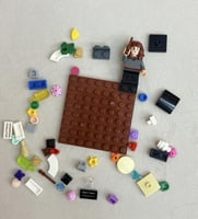 Lego phone case