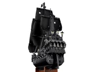 Captain Jack Sparrow's Pirate Ship