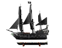 Captain Jack Sparrow's Pirate Ship