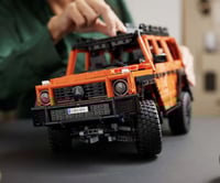 Mercedes-Benz G 500 PROFESSIONAL Line