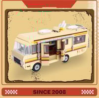 Breaking bad RV