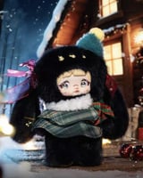 Nommi Magical Christmas Eve