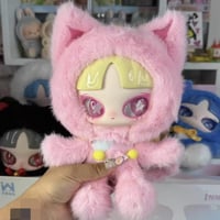 INN'S Silent Winter Plush Series Blind Box