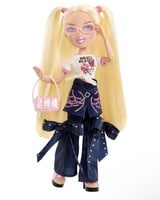 Bratz Stylin' Doll-Cloe