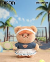 Butterbear blind box الاصلي