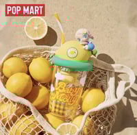 Baby Molly Fruity Aroma Straw Cup