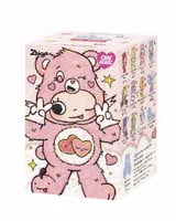 Zsiga x Care Bears Series Figures