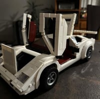 Lamborghini Countach 5000 Quattrovalvole