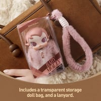 Baby Molly Winter Fit Check Series