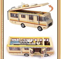 Breaking bad RV