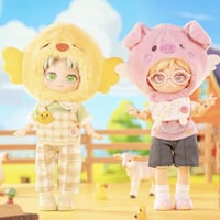 Simontoys Peetsoon Garden Party Series Blind Box F...