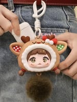 Nommi Forest Melodies Series