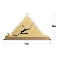 Great Pyramid of Giza